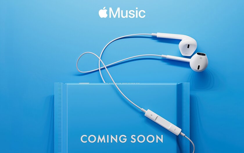 Apple Music и Ritter Sport выпустят лимитированную коллекцию шоколада