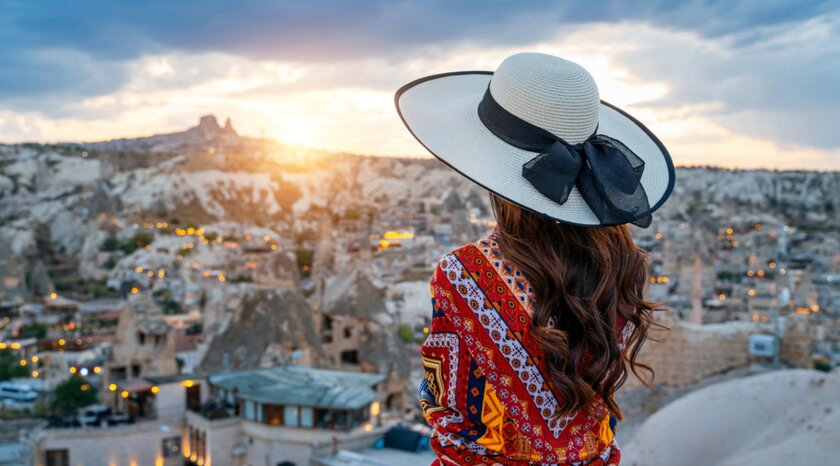 Куда поехать отдыхать вместо Ближнего Востока в 2026 году