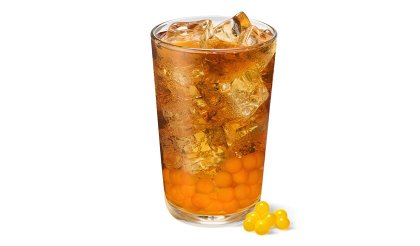 Rostic’s выпустил Бабл Ти Лимон