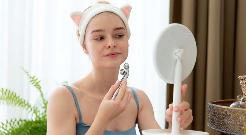 Лучшие бьюти-девайсы в подарок на 8 марта