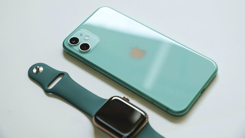 iPhone и Watch будут печатать на 3D-принтере