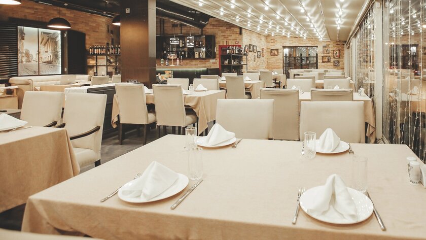 Создатель легендарного стейк-хауса El Guacho откроет новый ресторан