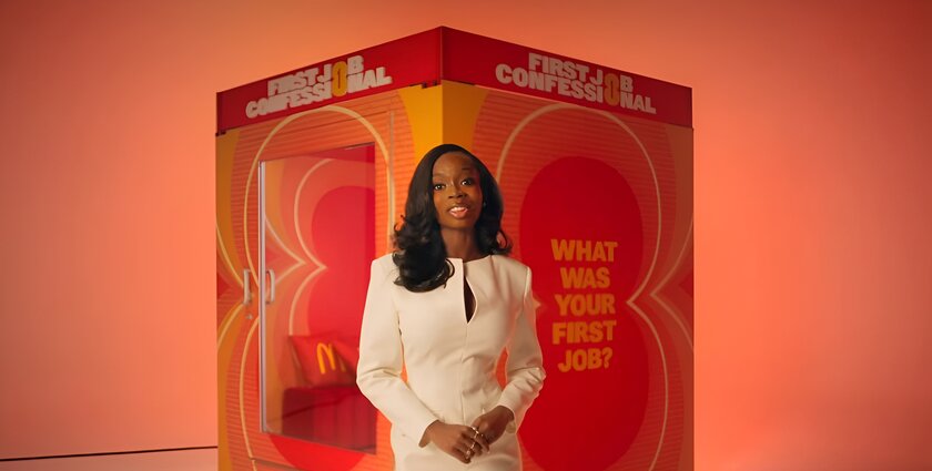 McDonald’s открыл исповедальни для сотрудников