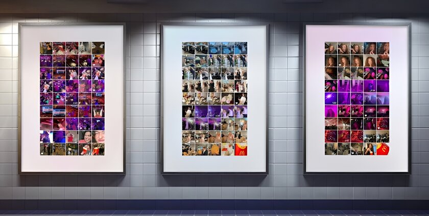 McDonald’s сделал клиентов героями новой рекламы