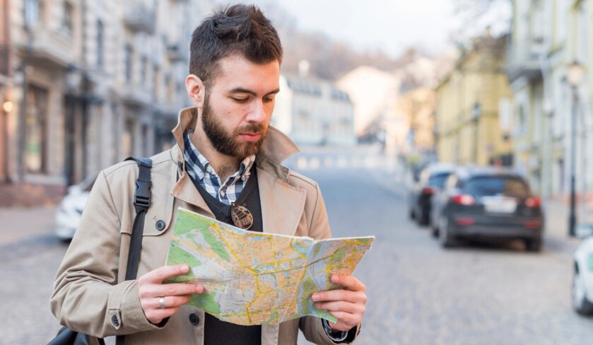 Полезные вещи при отключении Интернета