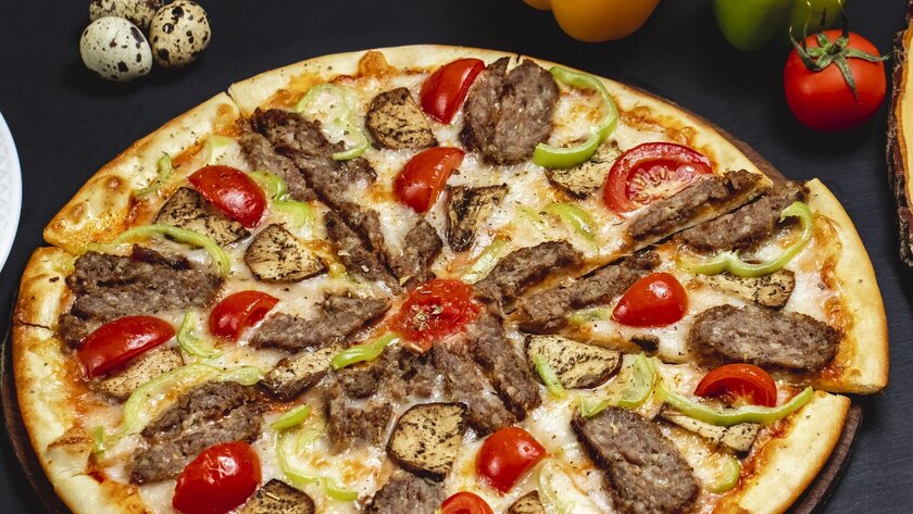 «Додо Пицца» порадует любителей шашлыков