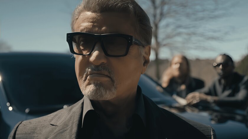 Квентин Тарантино и Сильвестр Сталлоне вместе снимут сериал