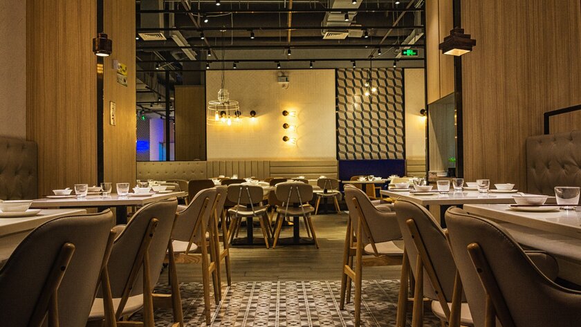 Вся Азия в одном меню: «Умами» откроет новый ресторан