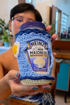 Heinz представил майонез, который точно понравится вашей бабушке