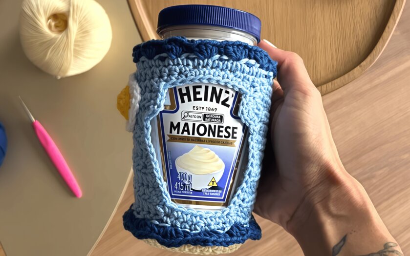 Heinz представил майонез, который точно понравится вашей бабушке