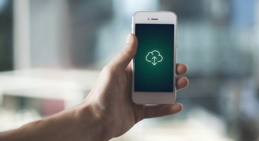 AirDrop появился на смартфонах Android