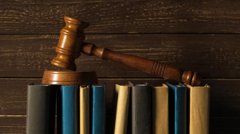 Как изменится законодательство РФ с 1 апреля 2026 года