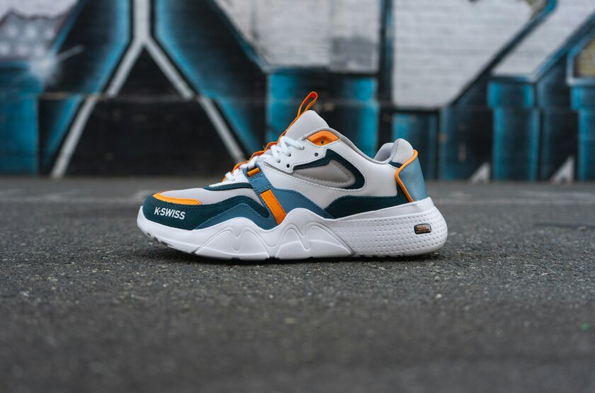 Как выбрать кроссовки для бега