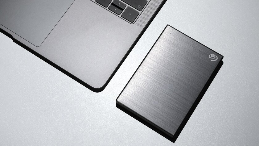 Как сделать резервную копию важных данных