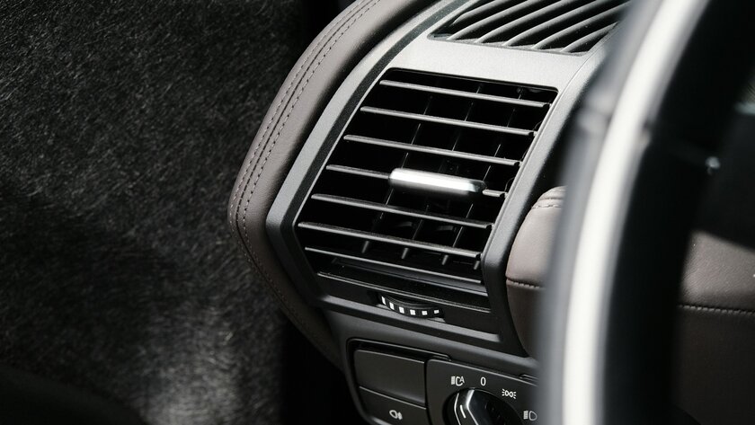 Как почистить кондиционер в автомобиле