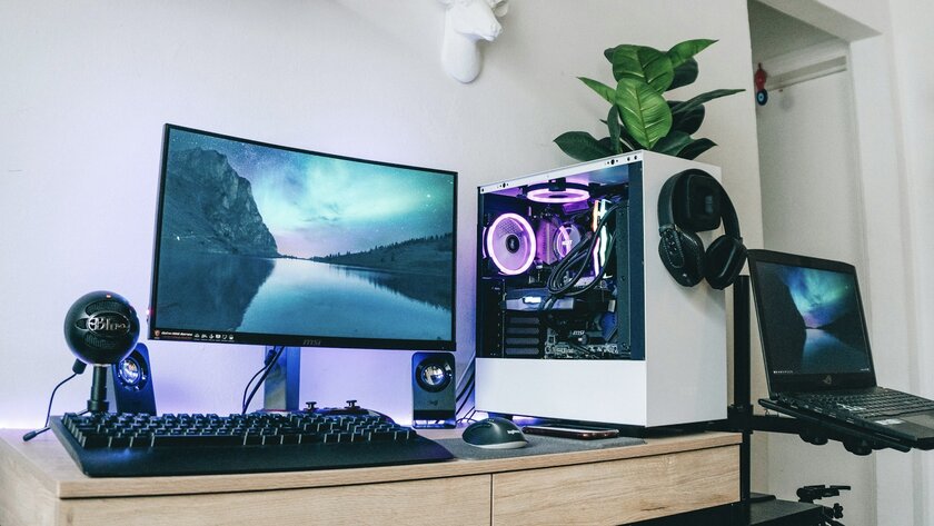 Как очистить компьютер от мусора без вреда