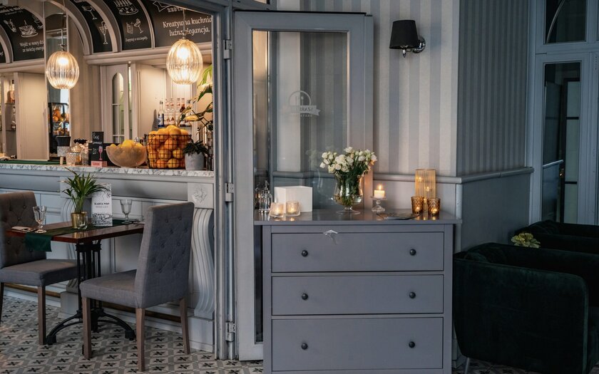 Как выбрать ресторан для праздника