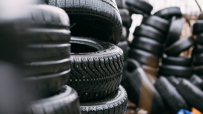 Как правильно выбрать резину для автомобиля