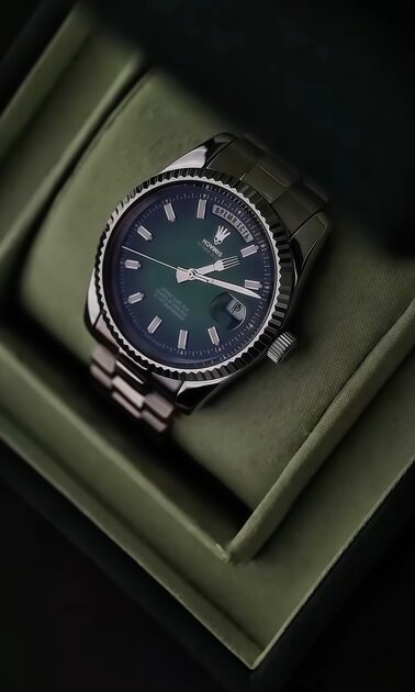 «Рестораны Раппопорта» и Simach показали лимитированные часы с эксклюзивным пакетом привилегий