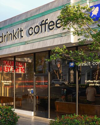 Для тех, кто не ждет: digital-кофейни «Дринкит» появились в США