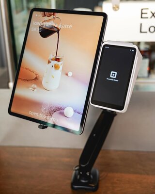 Для тех, кто не ждет: digital-кофейни «Дринкит» появились в США