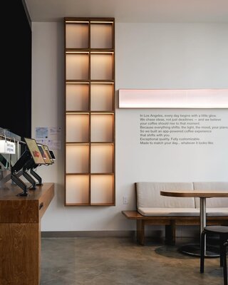 Для тех, кто не ждет: digital-кофейни «Дринкит» появились в США