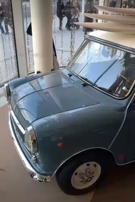 Самый большой филиал Surf Coffee открылся в Москве