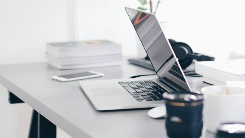 Как работать из дома и быть в тонусе