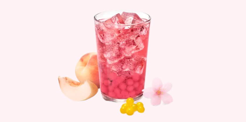 Rostic's выпустит весенние бабл-лимонады и другие новинки