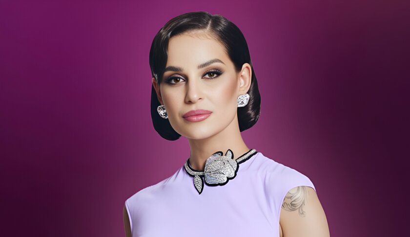 Seville угостит посетителей Stars Coffee авторским латте