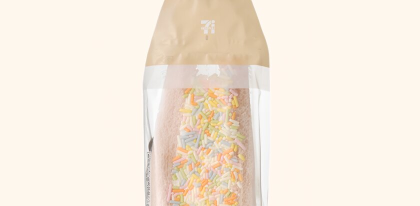 Появился кулич-сэндвич с «пасхальной» начинкой