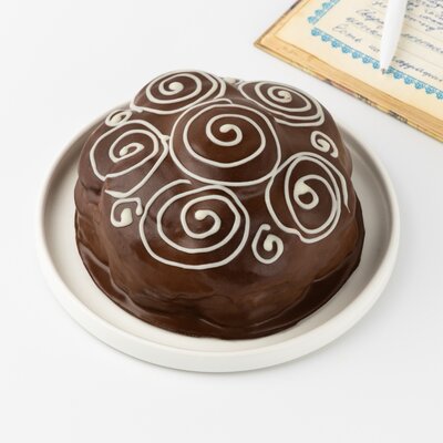 «ВкусВилл» выпустил торты, приготовленные по рецептам покупателей