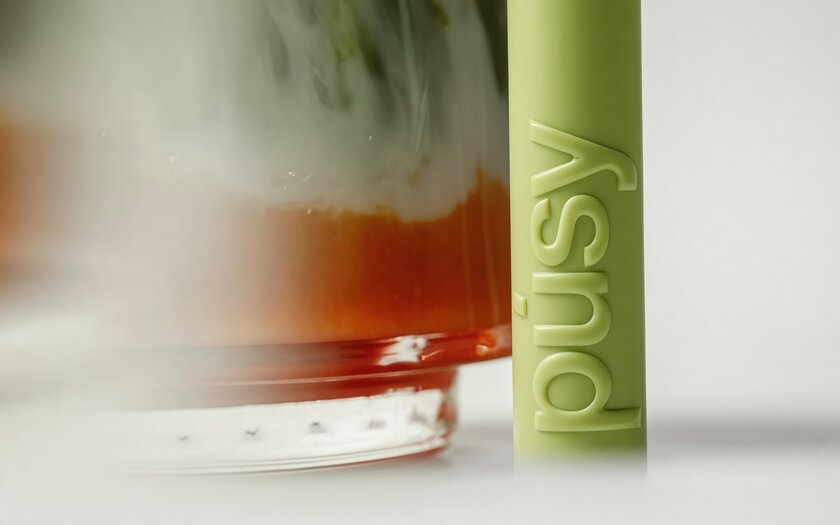 Kulek и Pusy дарят косметику любителям римской кухни