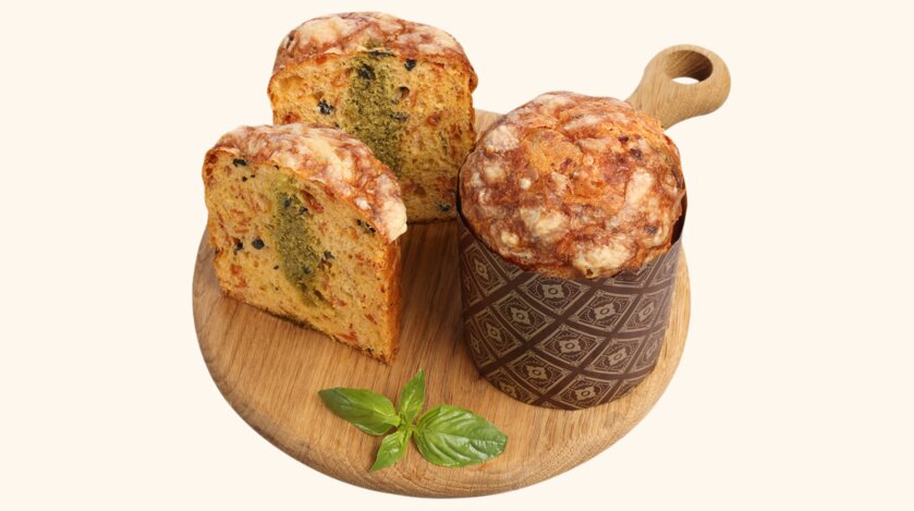 Подборка пасхальных куличей и десертов от 70 до 117 000 рублей