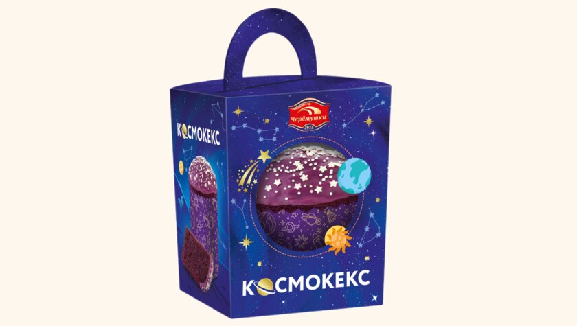 Подборка пасхальных куличей и десертов от 70 до 117 000 рублей