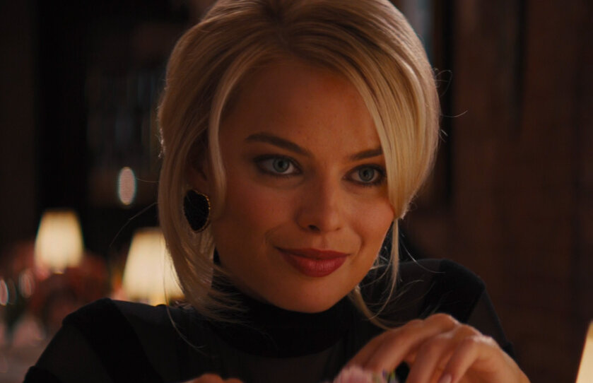 Марго Робби отпраздновала 35 лет