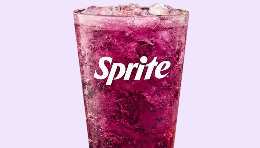 Появился напиток «Derpy Sprite»