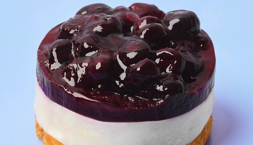 Starbucks выпустит три летних новинки