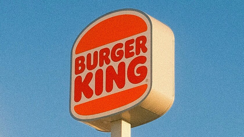 «Бургер Кинг» выпустит новую приправу