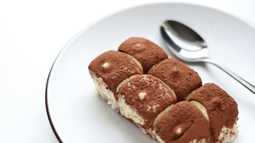 В ТРЦ «Ривьера» приготовят тирамису весом 120 кг