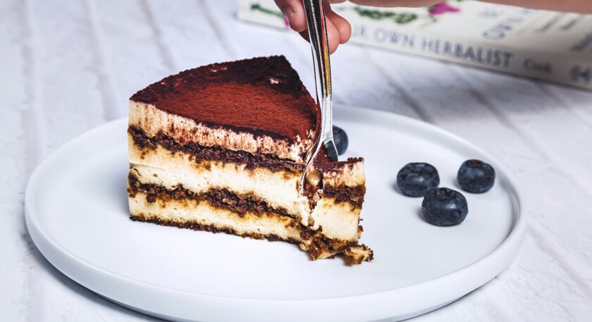 «Тирамису» на 120 кг приготовят сегодня в «Ривьере»