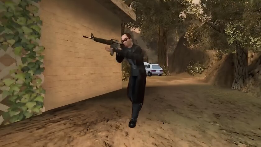 Культовый треш-шутер Postal 2 возвращается