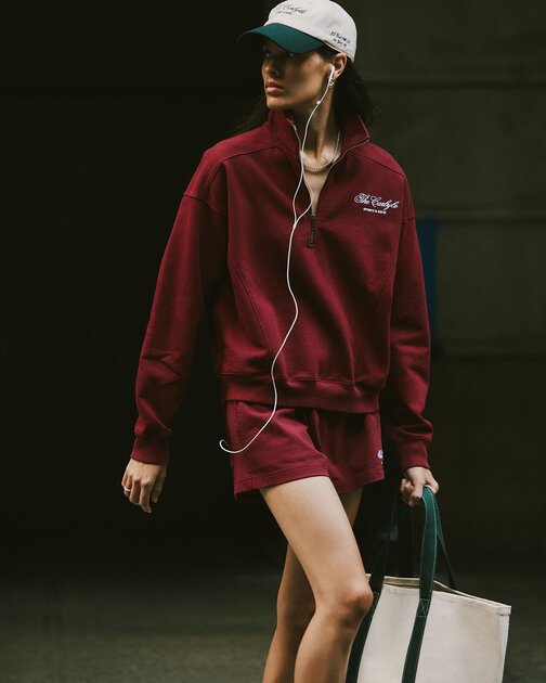 Спортивный стиль для повседневной жизни