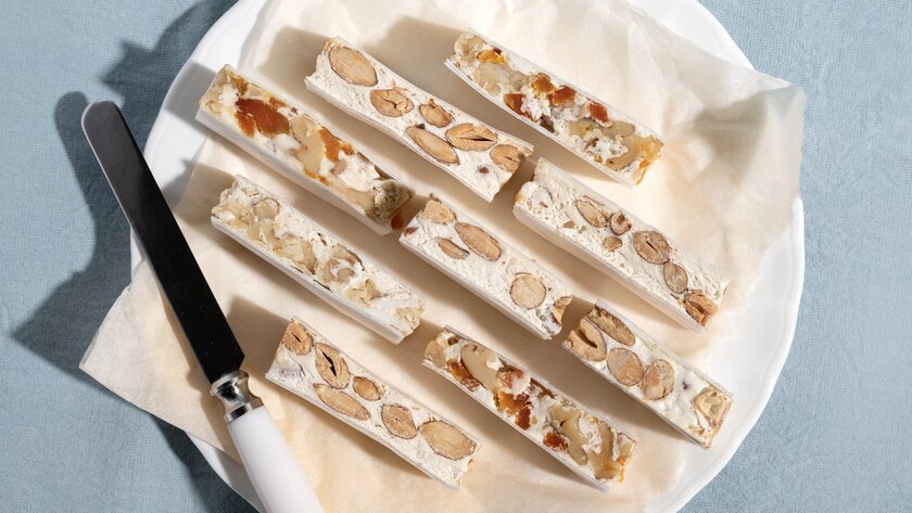 Топ-5 лучших корейских десертов