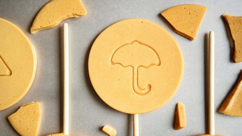 Топ-5 лучших корейских десертов