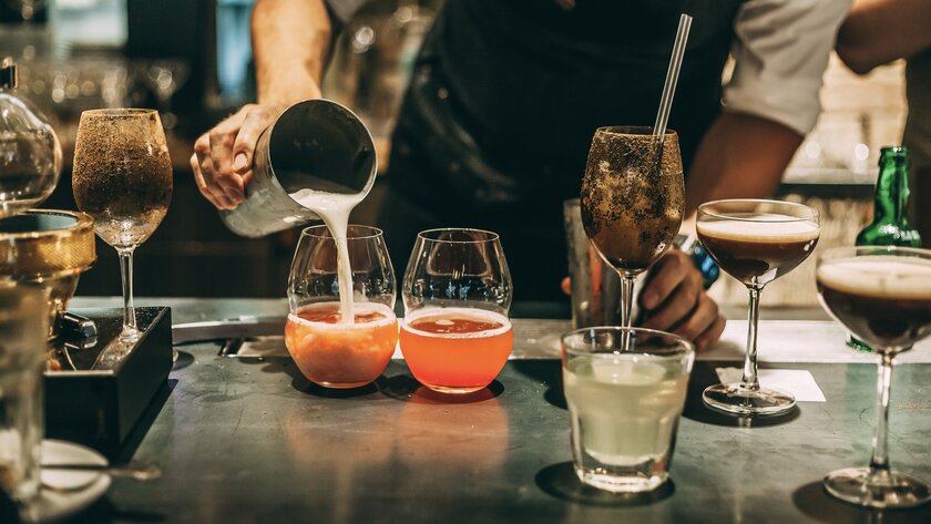 «Рестик»: новое заведение, которое объединит Японию и Италию