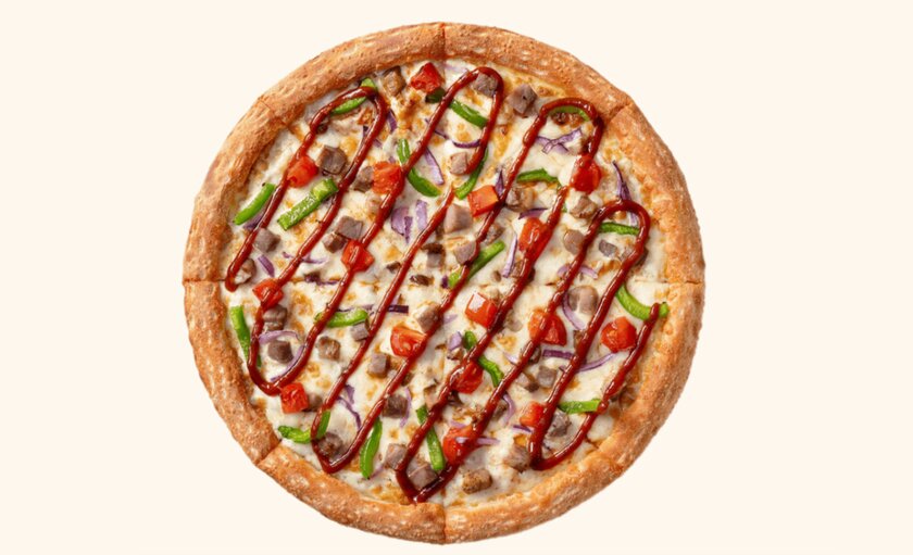 «Додо» выпустила две новых пиццы
