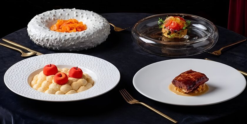 Twins Garden запустил «Театральный сет»