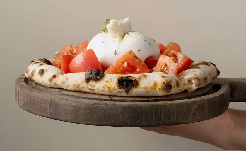 «Сыроварня» дарит скидку 50% на сырное меню