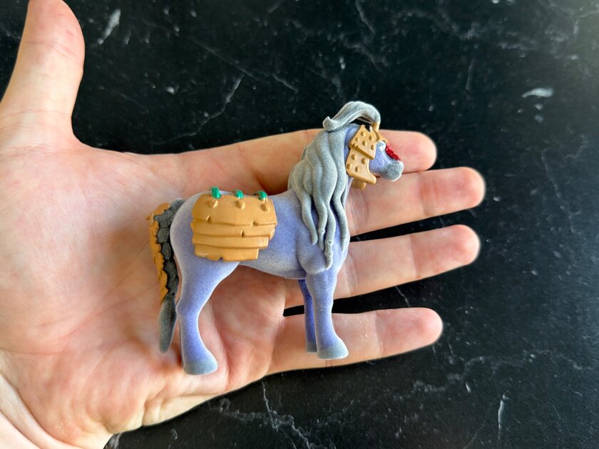 Вскрываем комбо «Лео и Тиг» от Rostic’s